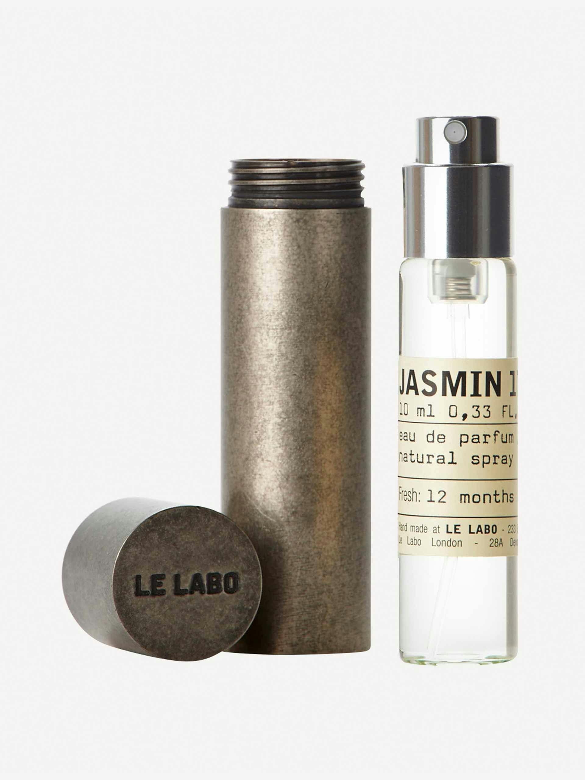 Jasmin 17 eau de parfum travel tube