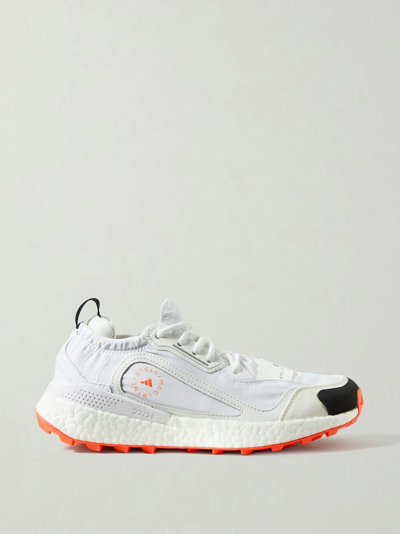 White Outdoorboost 2.0 sneakers