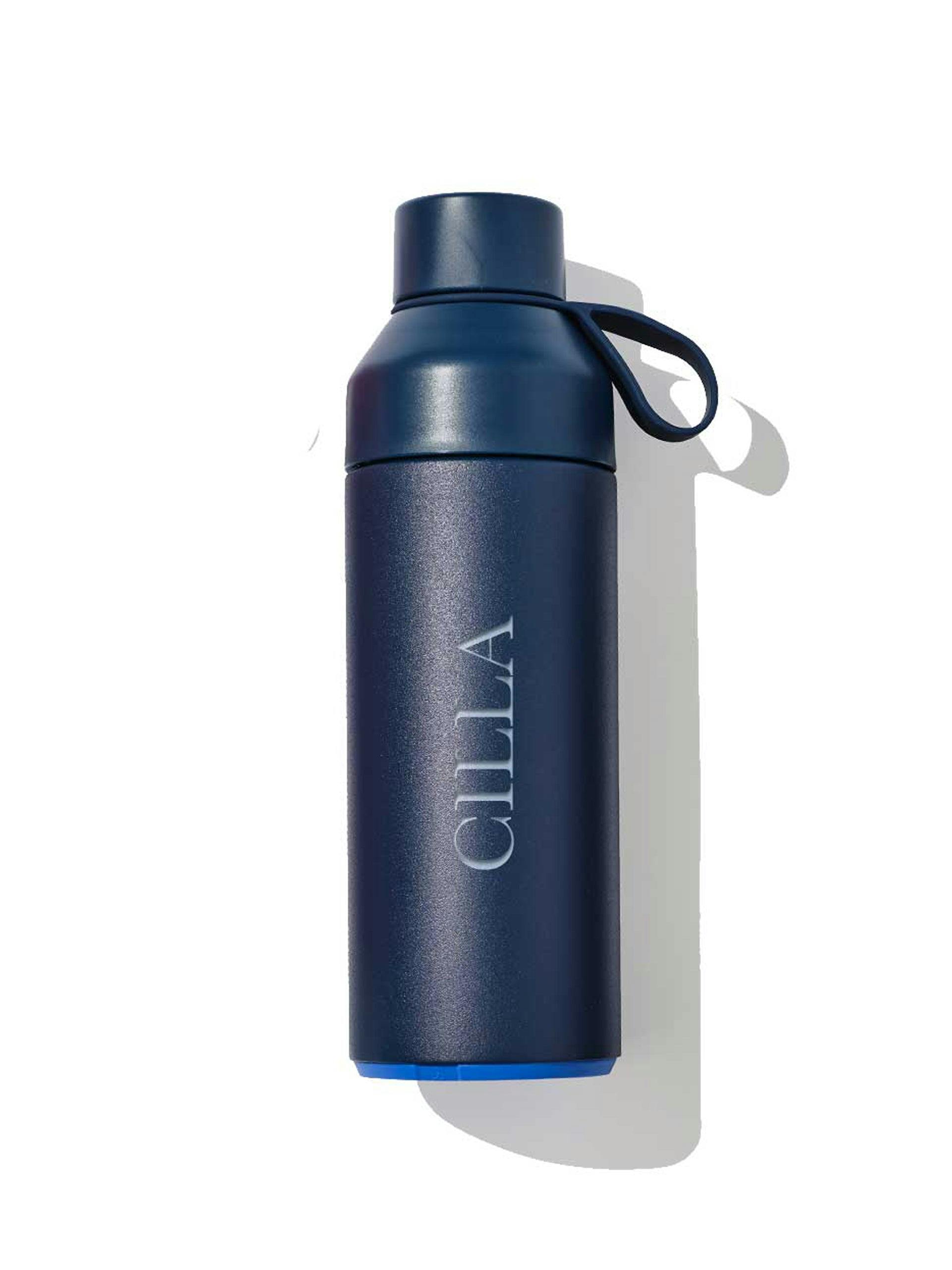 Personalised water bottle
