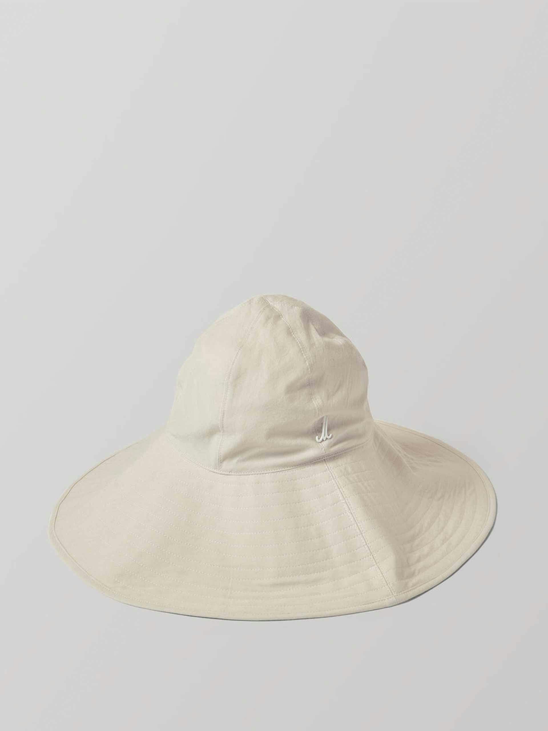 Stone Cotton Hat