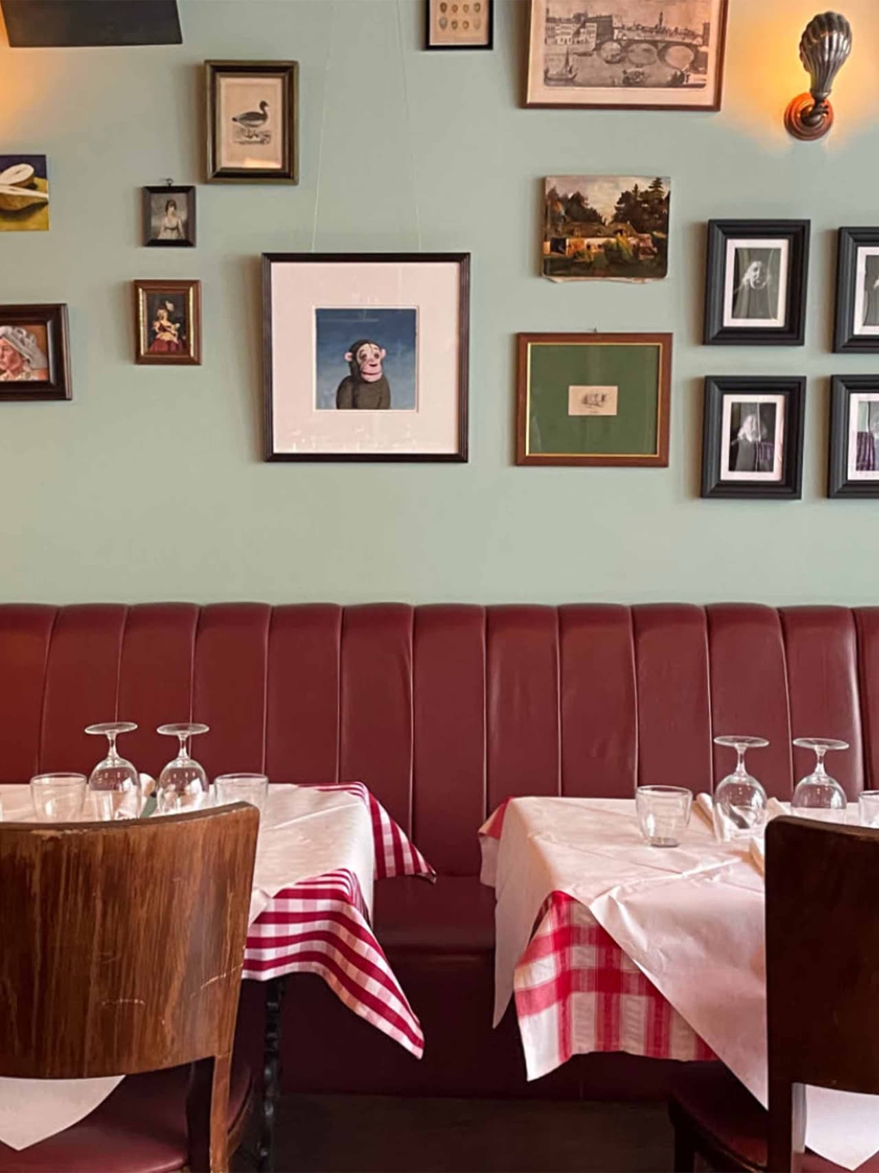 xanthe-ross-brutto Image: Brutto