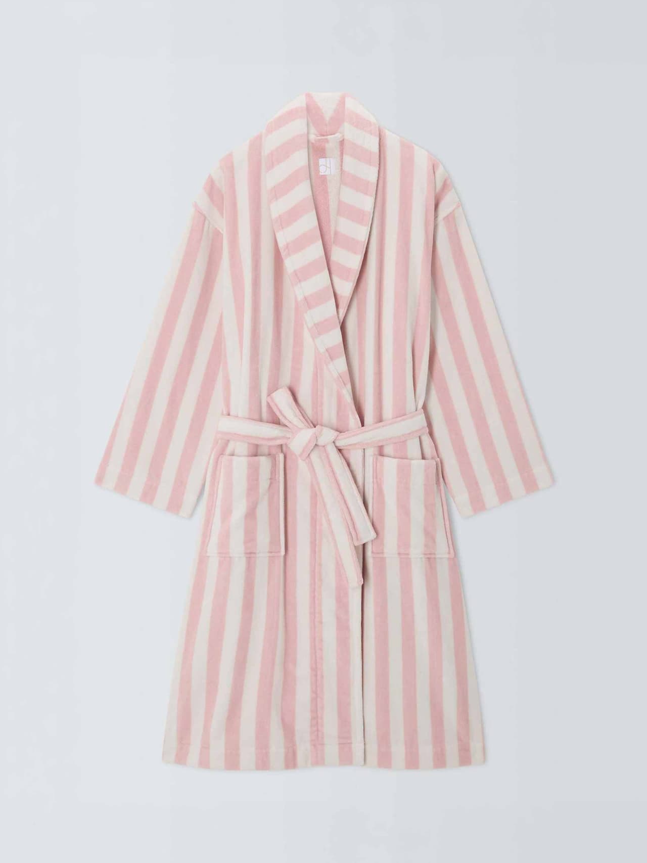 hp-jl-stripe-towelling-dressing-gown