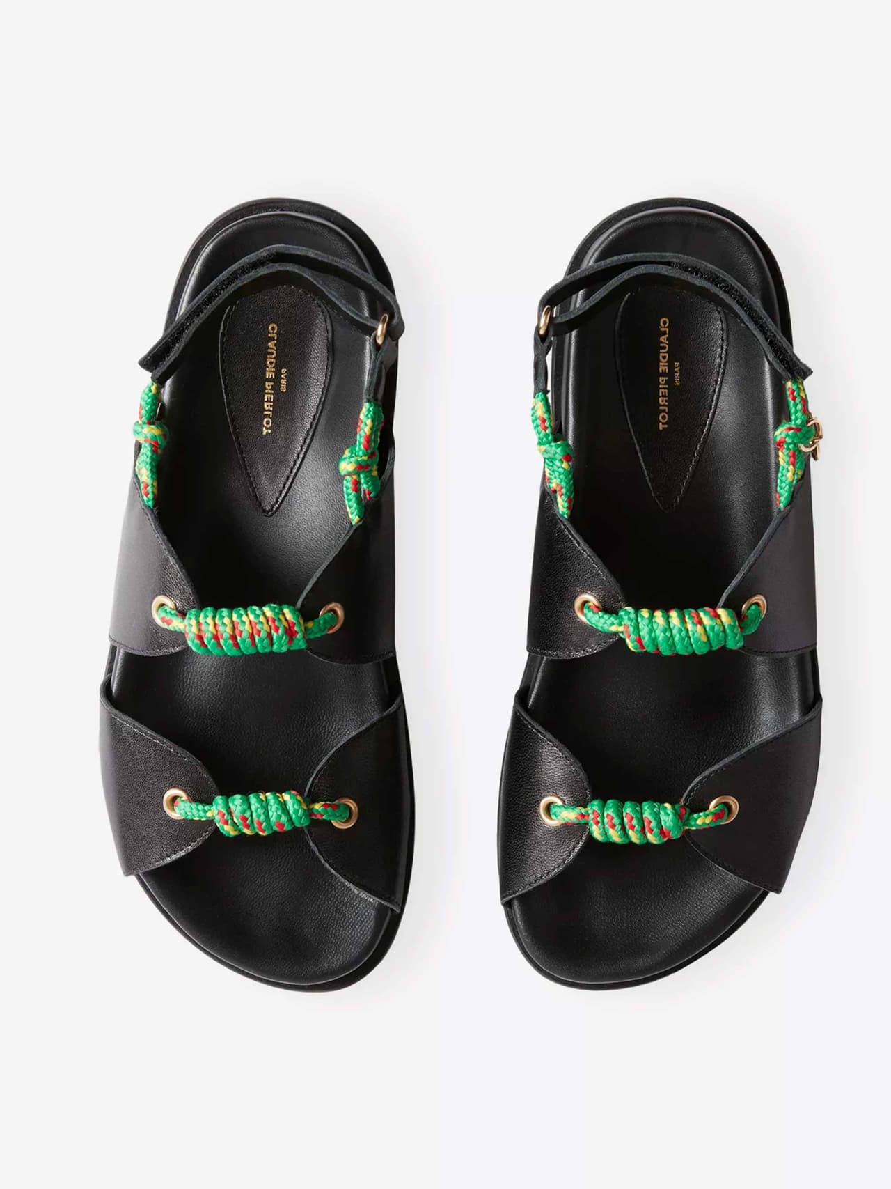 hp-claudie-pierlot-sandals