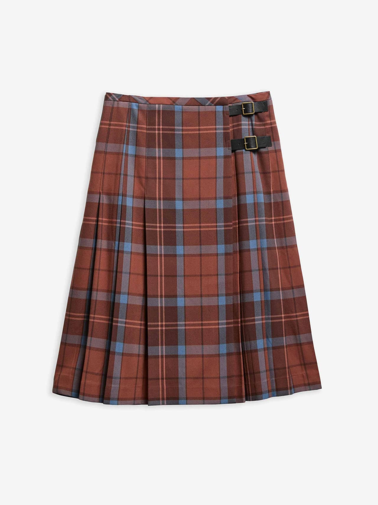hp-barbour-check-skirt