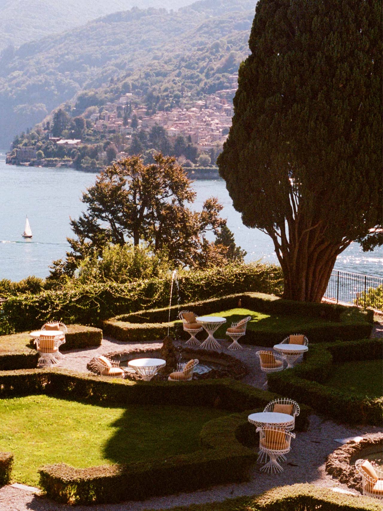 passalacqua-2 Passalacqua, Lake Como, Italy