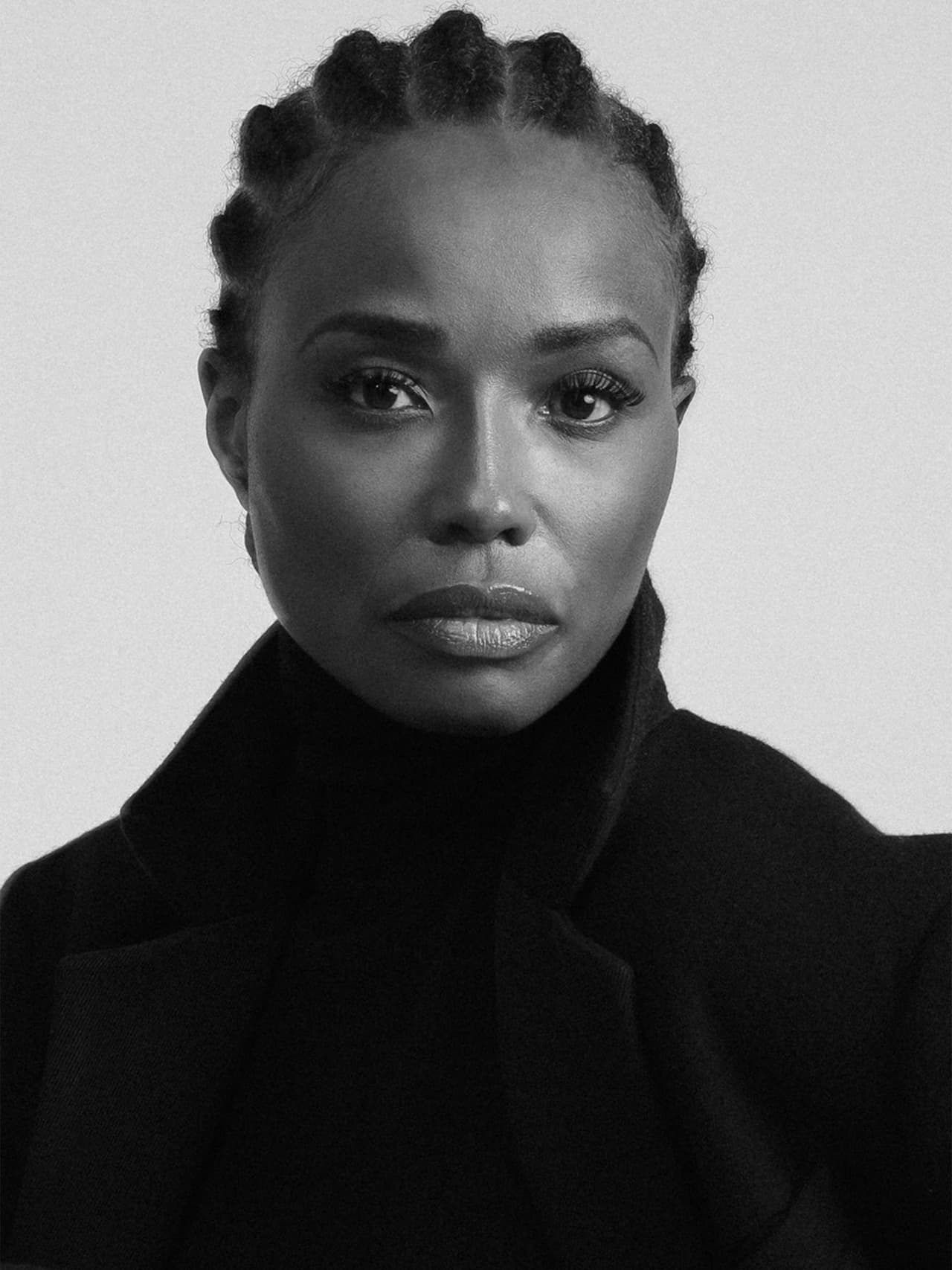 lorraine-pascale Lorraine Pascale