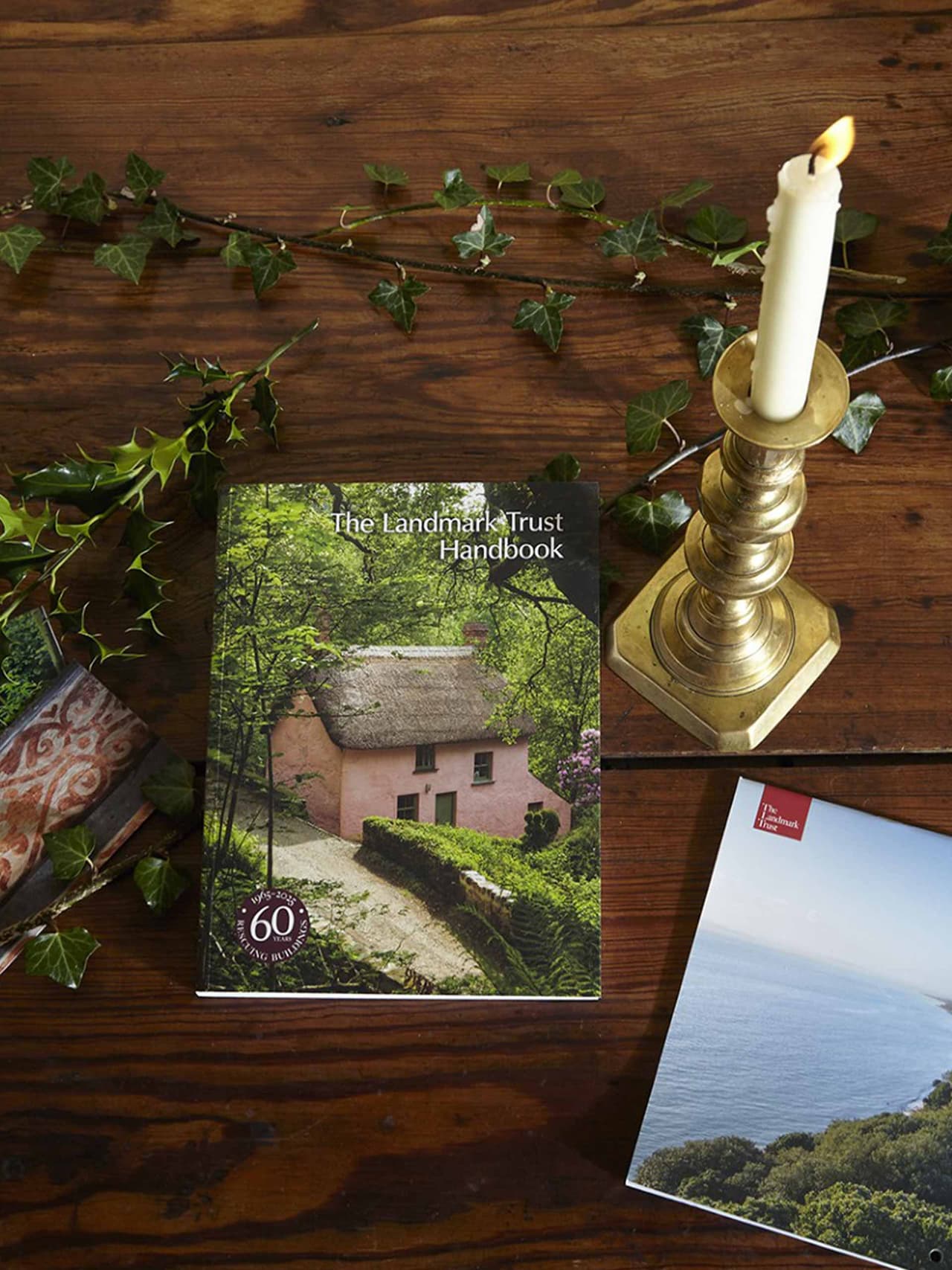 landmark-trust-membership Image courtesy of The Landmark Trust