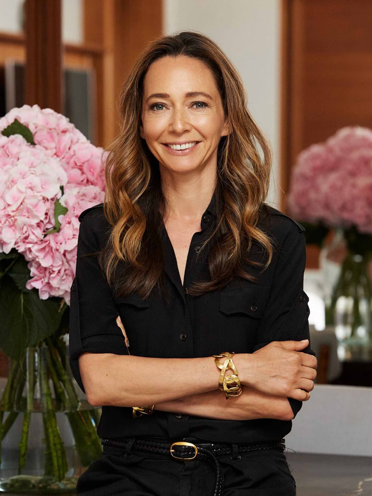 date-night-witney-bromberg-hawkings Whitney Bromberg-Hawkins