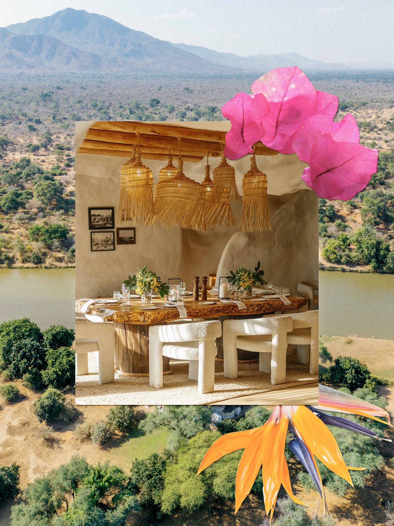 team-destinations-holding-zambia-1 Images: Time + Tide Chongwe House