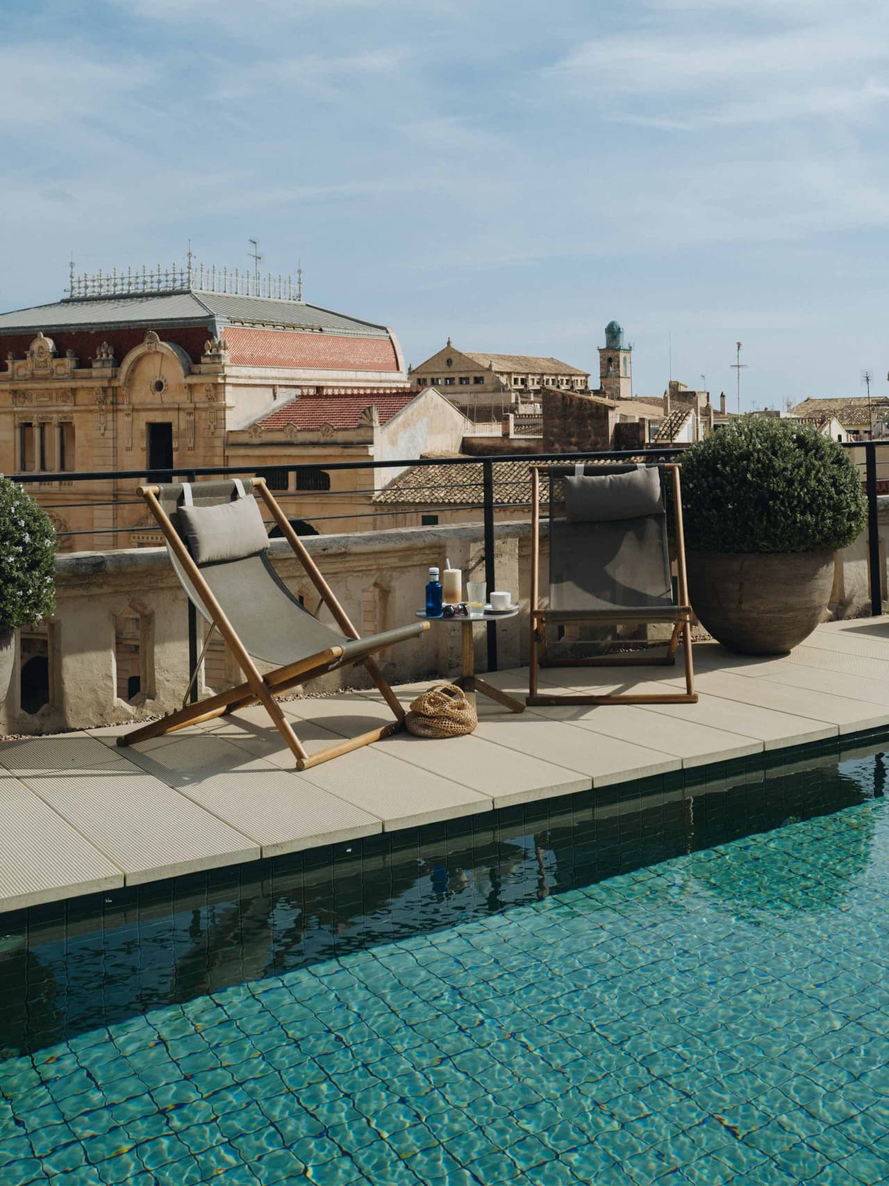 Sant Francesc Hotel Singular, Palma