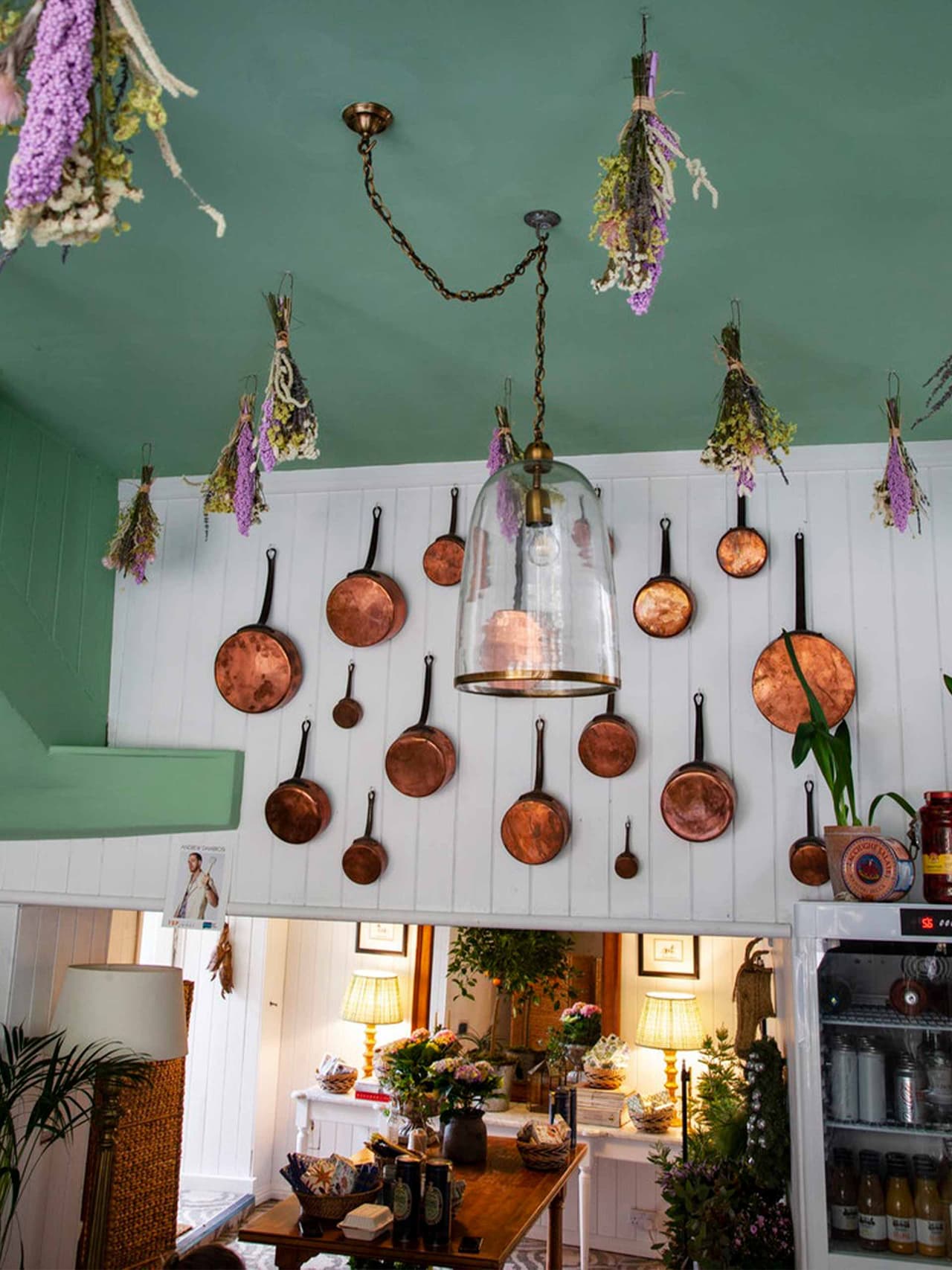 Where To Eat In The Cotswolds D'Ambrosi Fine Foods, Stow-on-the-Wold