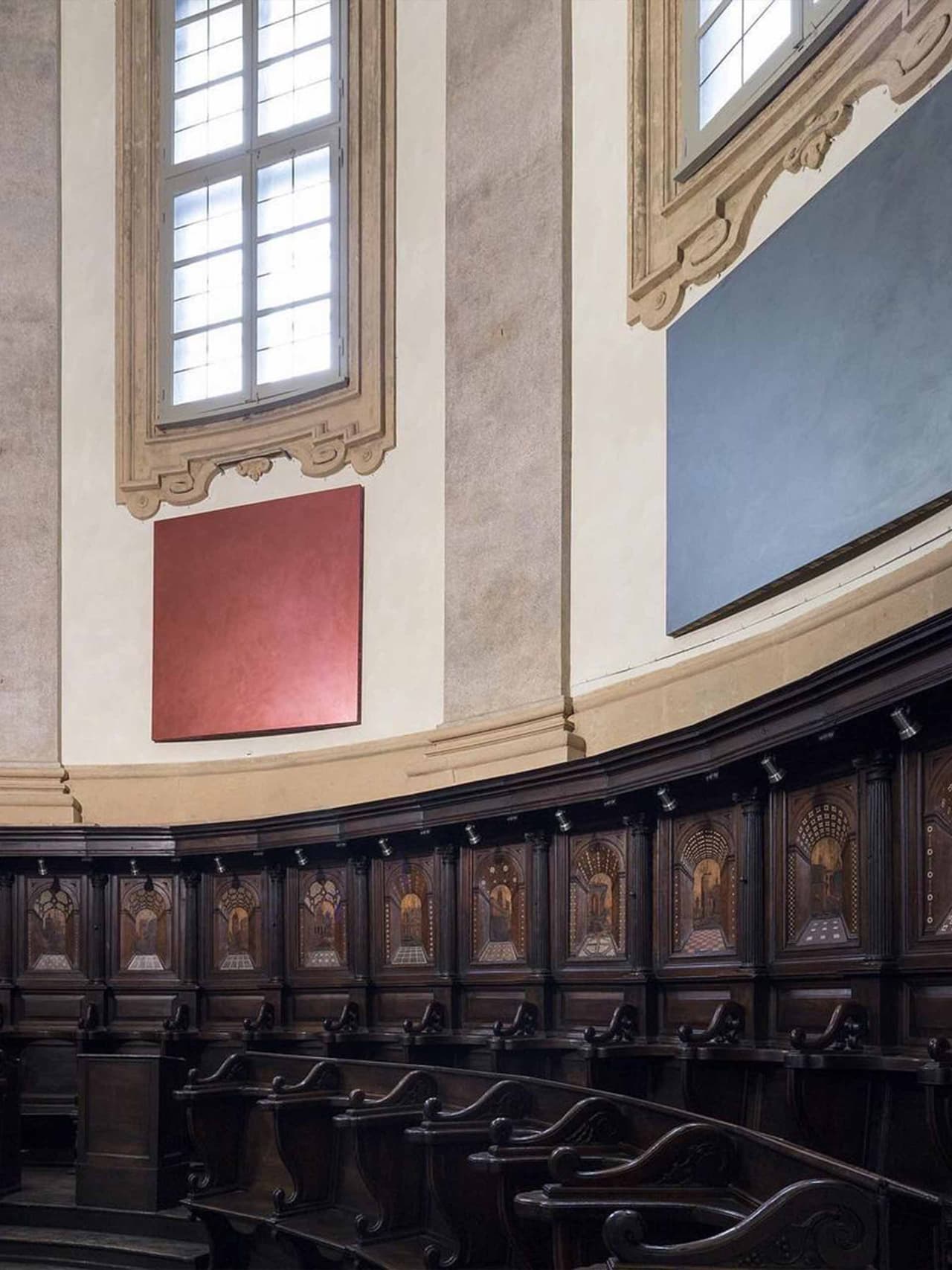 milan-6-san-fedele Image: The Crypt and Museum of San Fedele