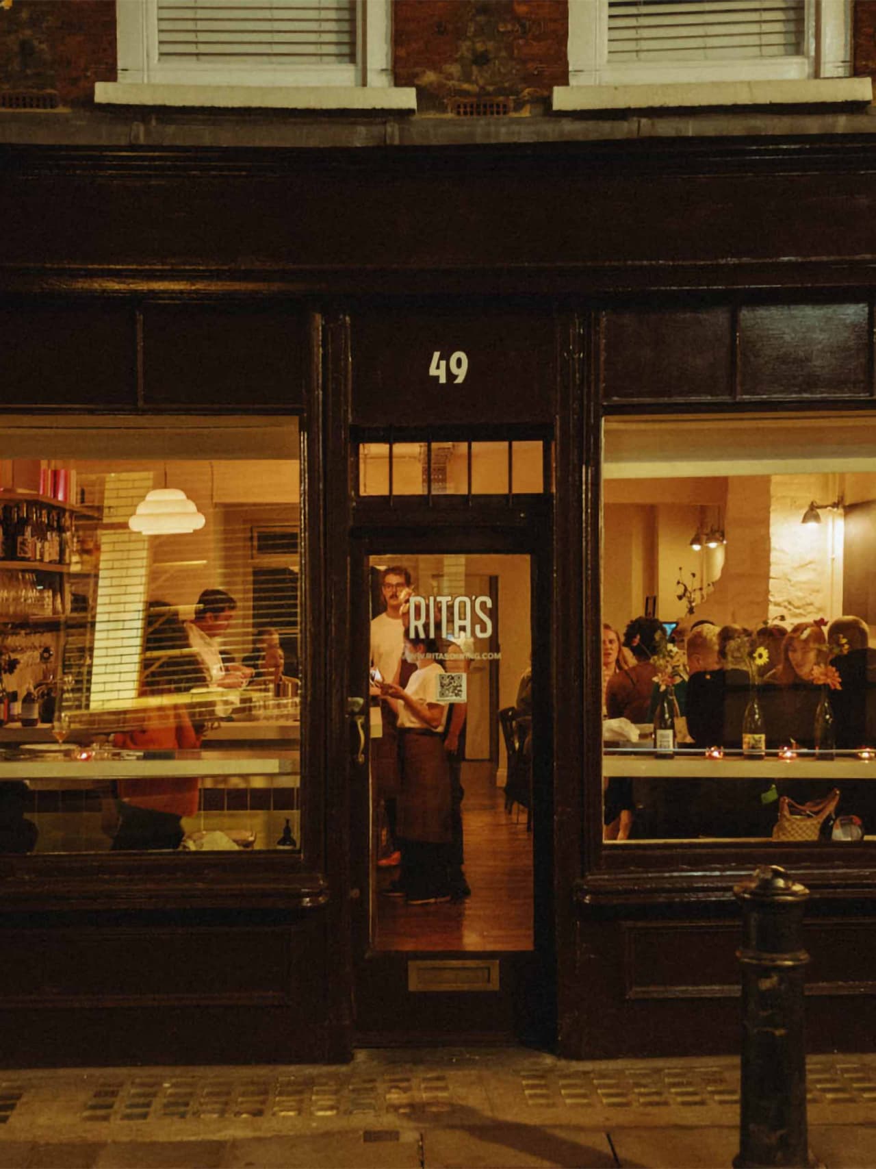 roksanda-ritas Image: Rita's