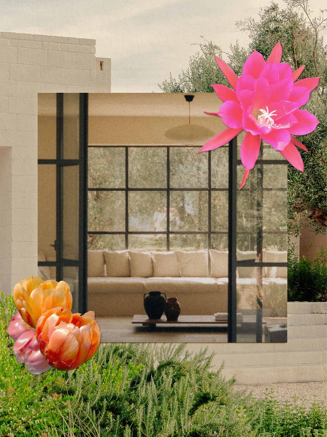 team-destinations-holding-puglia-1 Images: Casa Maiora