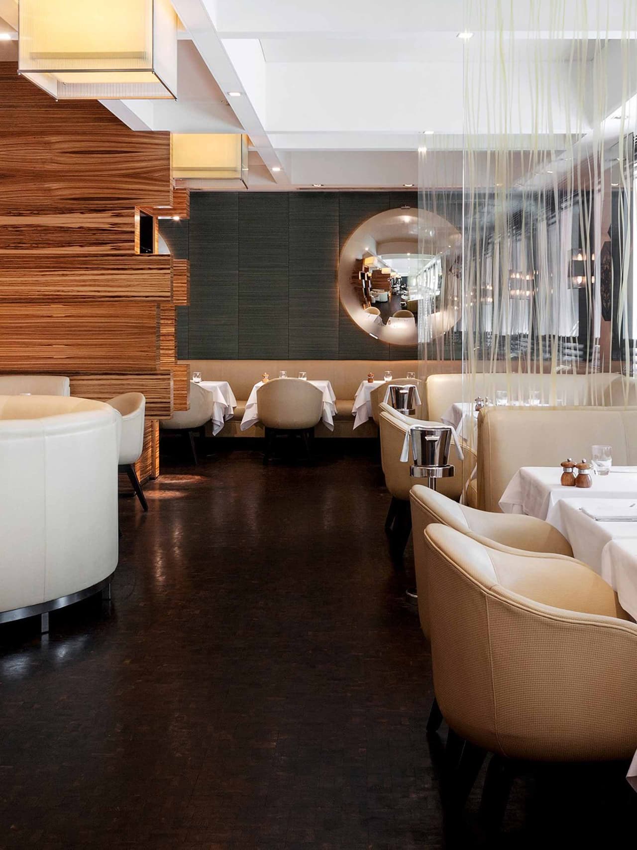 rosemary-ferguson-locando-locatelli Image: Locanda Locatelli