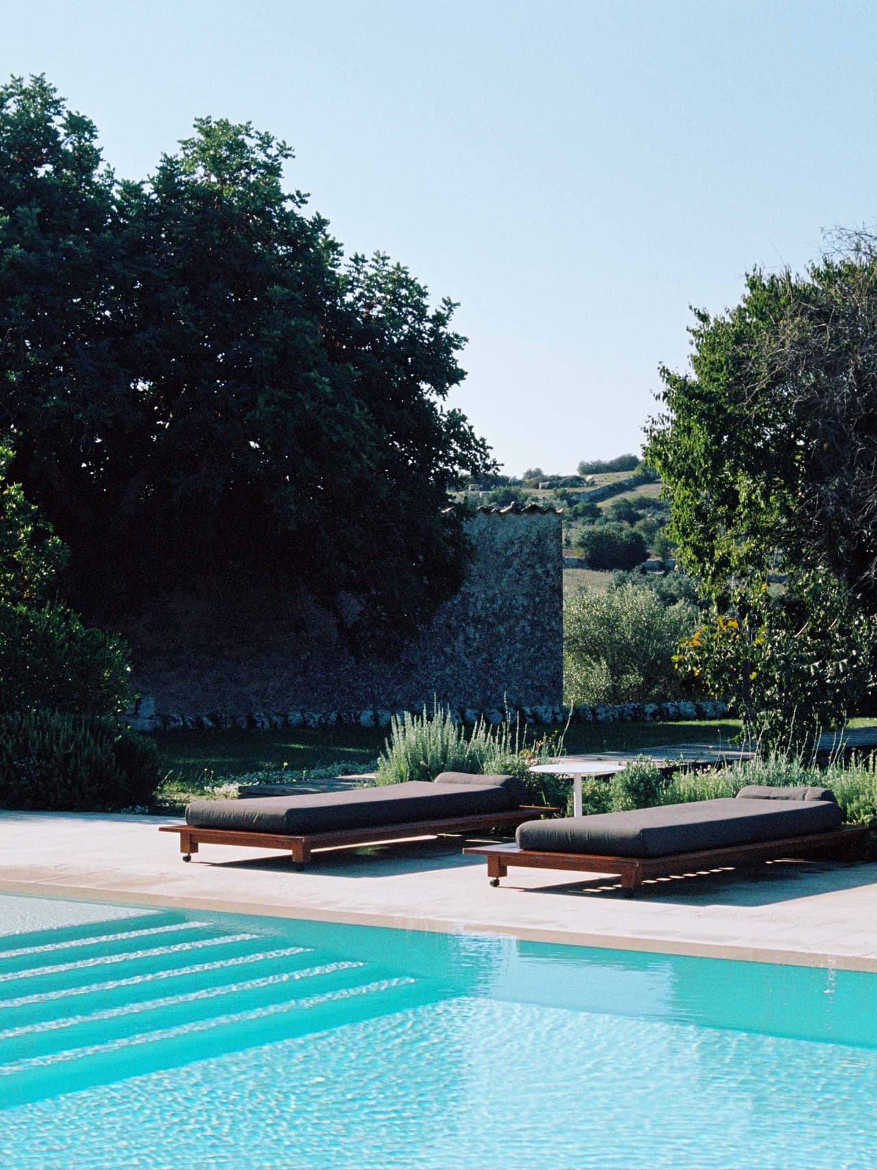 noto-image-dimora-4 Image: Poolside, Dimora Delle Balze, Noto
