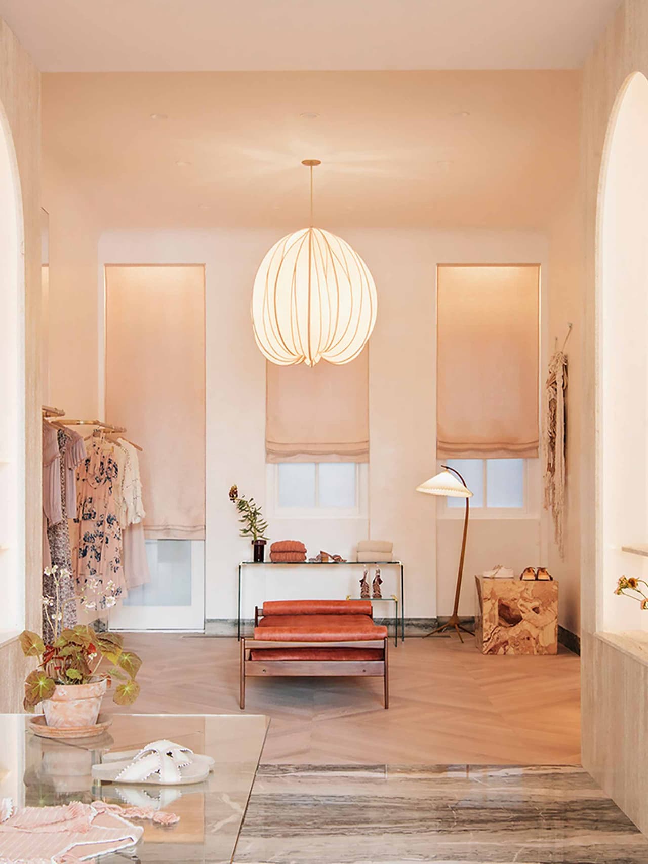 ulla-johnson-bleecker-boutique Image: Ulla Johnson Boutique