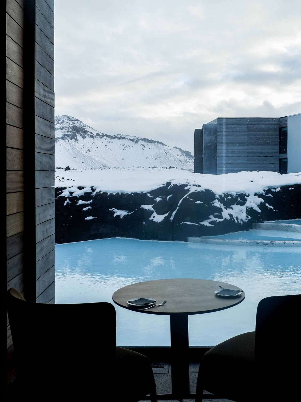 The Retreat At Blue Lagoon, Iceland