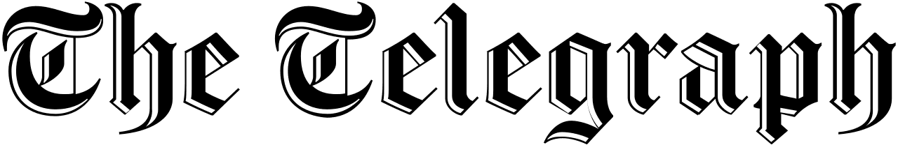 1280px-The Telegraph logo.svg