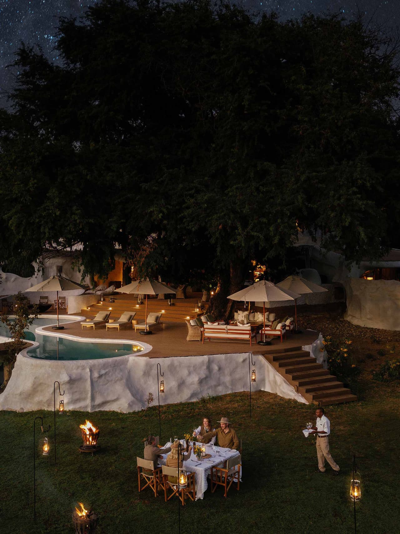 team-destinations-holding-zambia-2 Image: Time + Tide Chongwe House