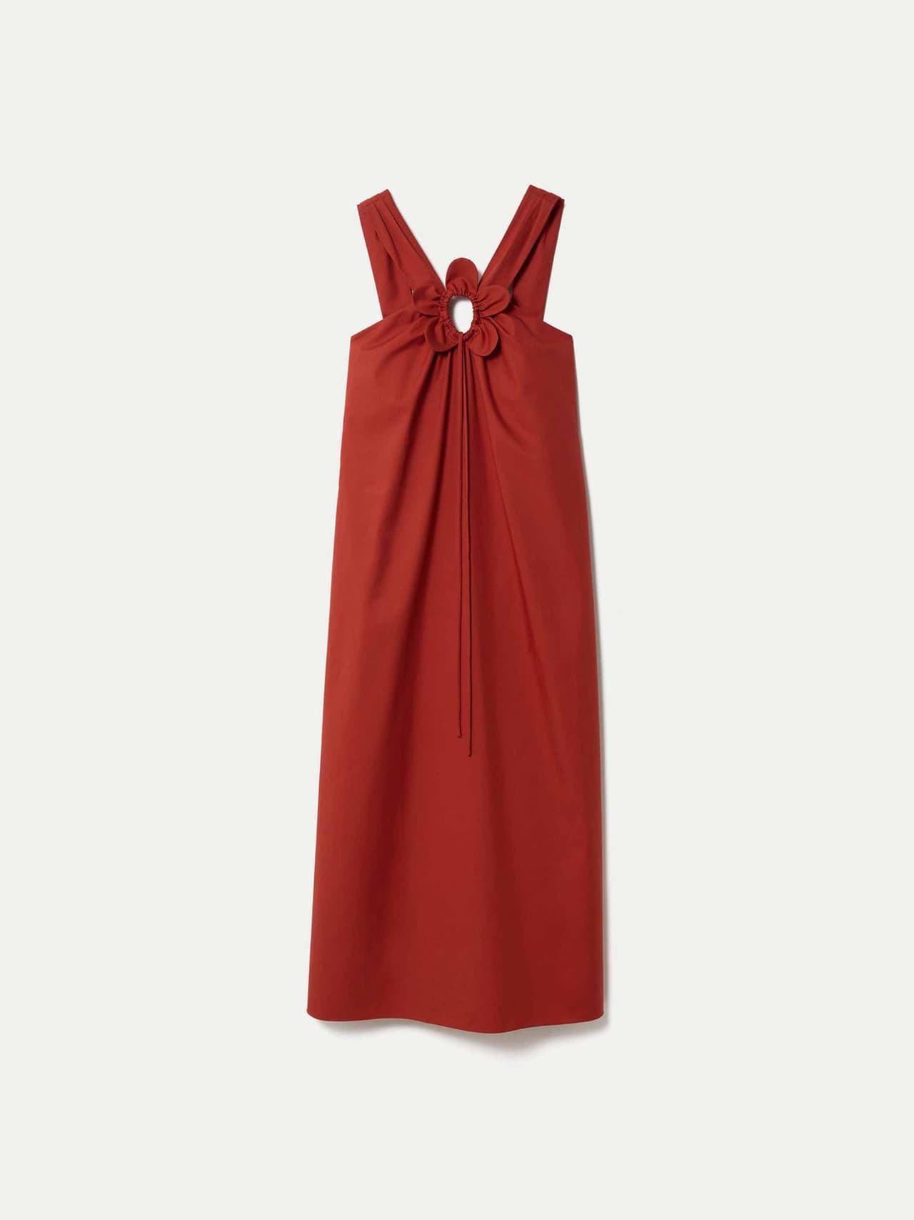 hp-jigsaw-floral-applique-dress