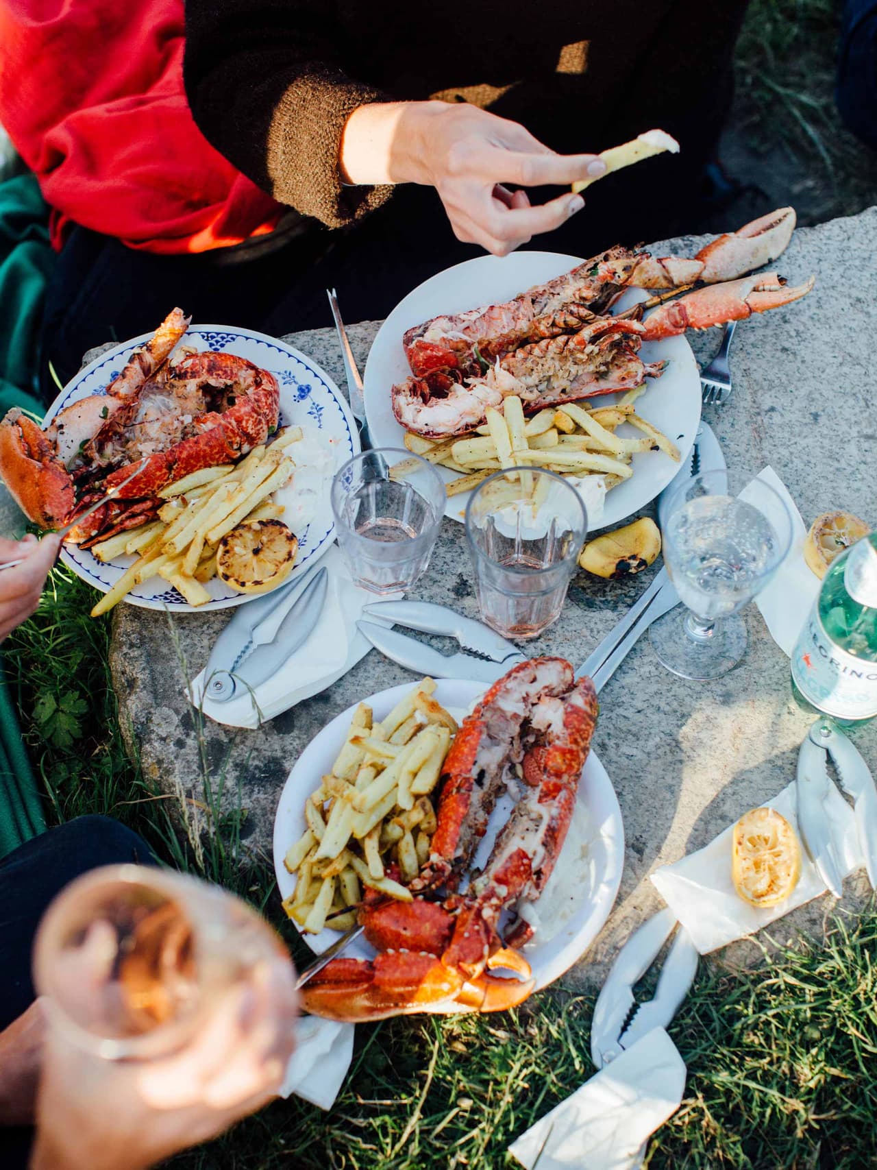 cornwall-inspo-food-hut Image: The Hidden Hut