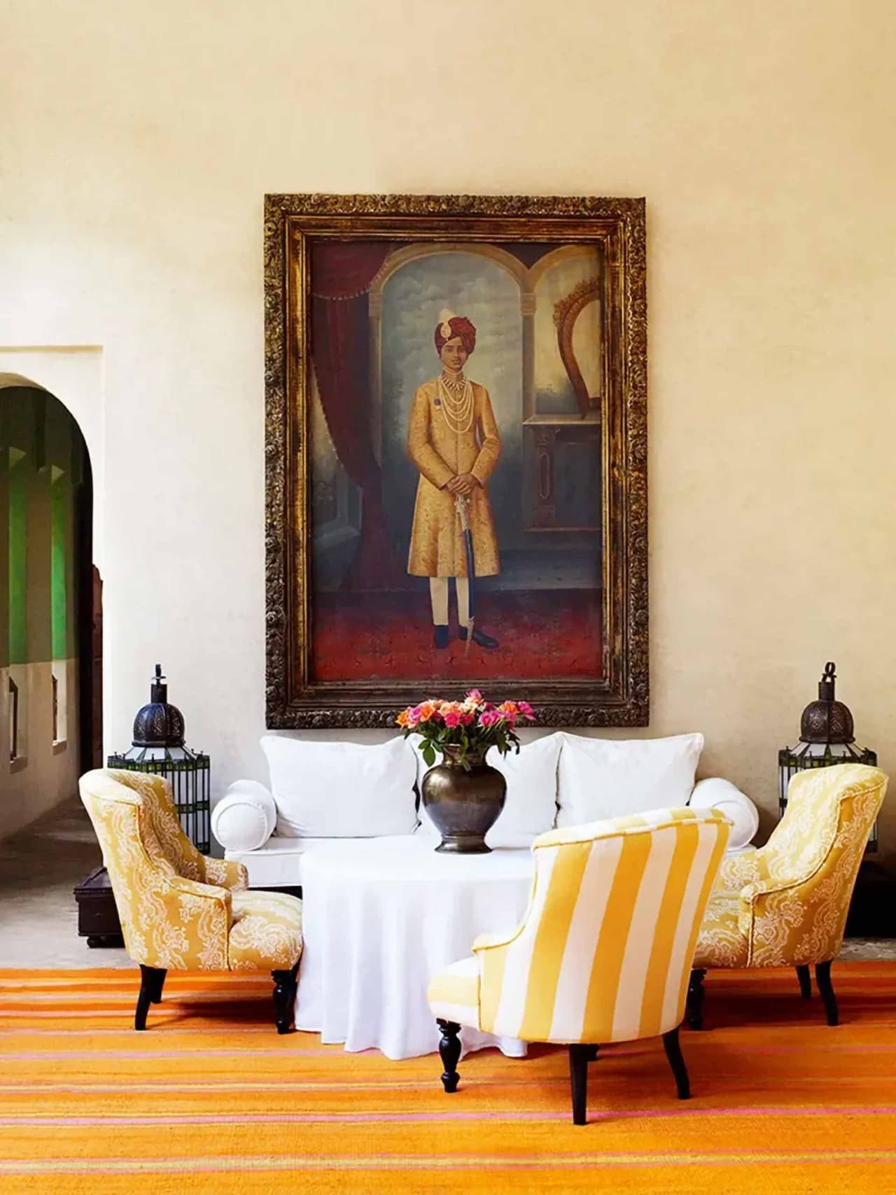 stay-hotel-marrakech-2 Image: L'Hôtel Marrakech