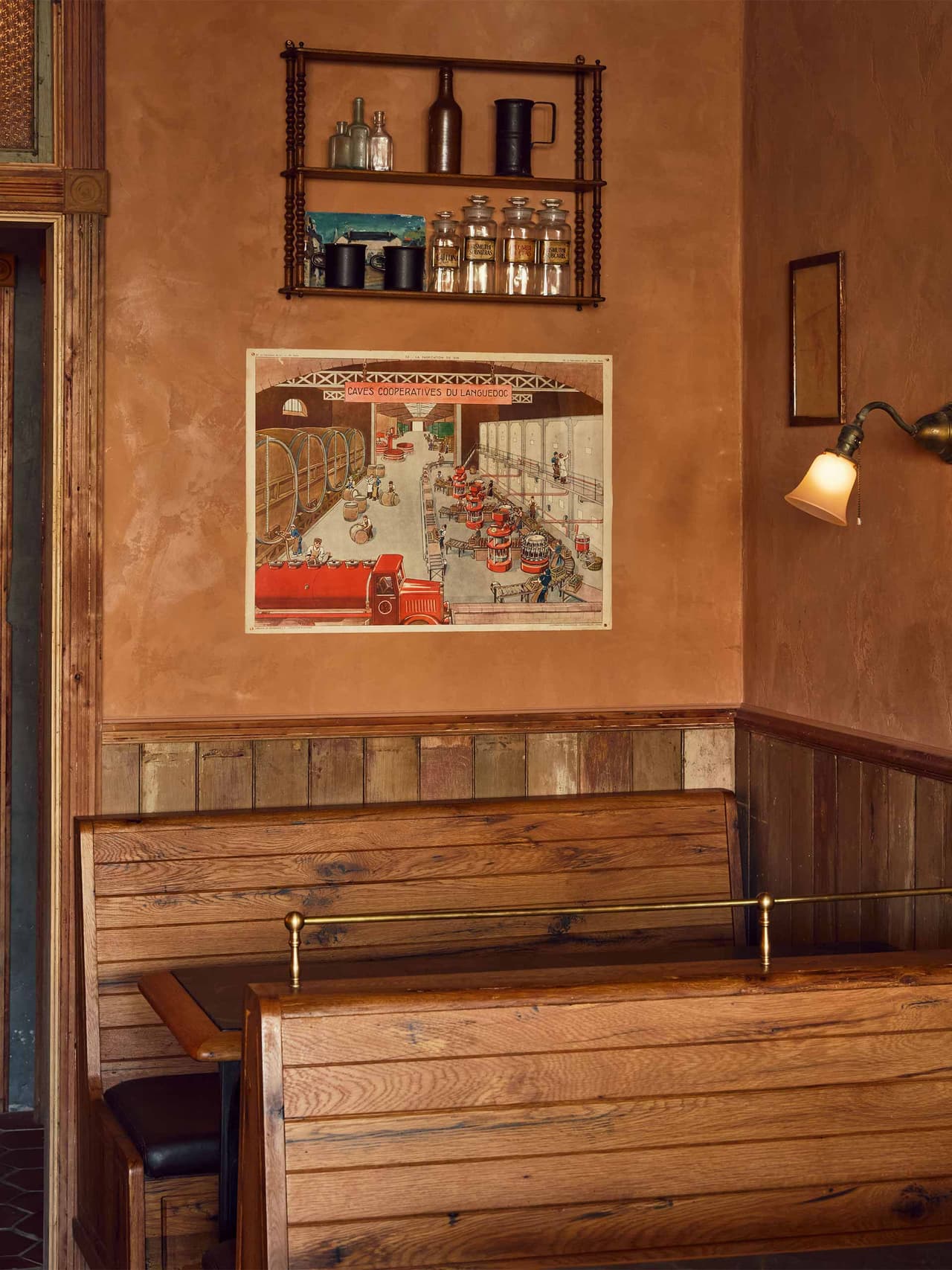 the-hereafter-cocktail-bar Image: The Hereafter