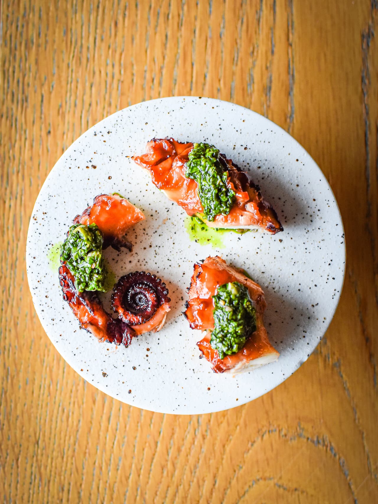 catch Image: Catch At The Old Fish Market, Weymouth