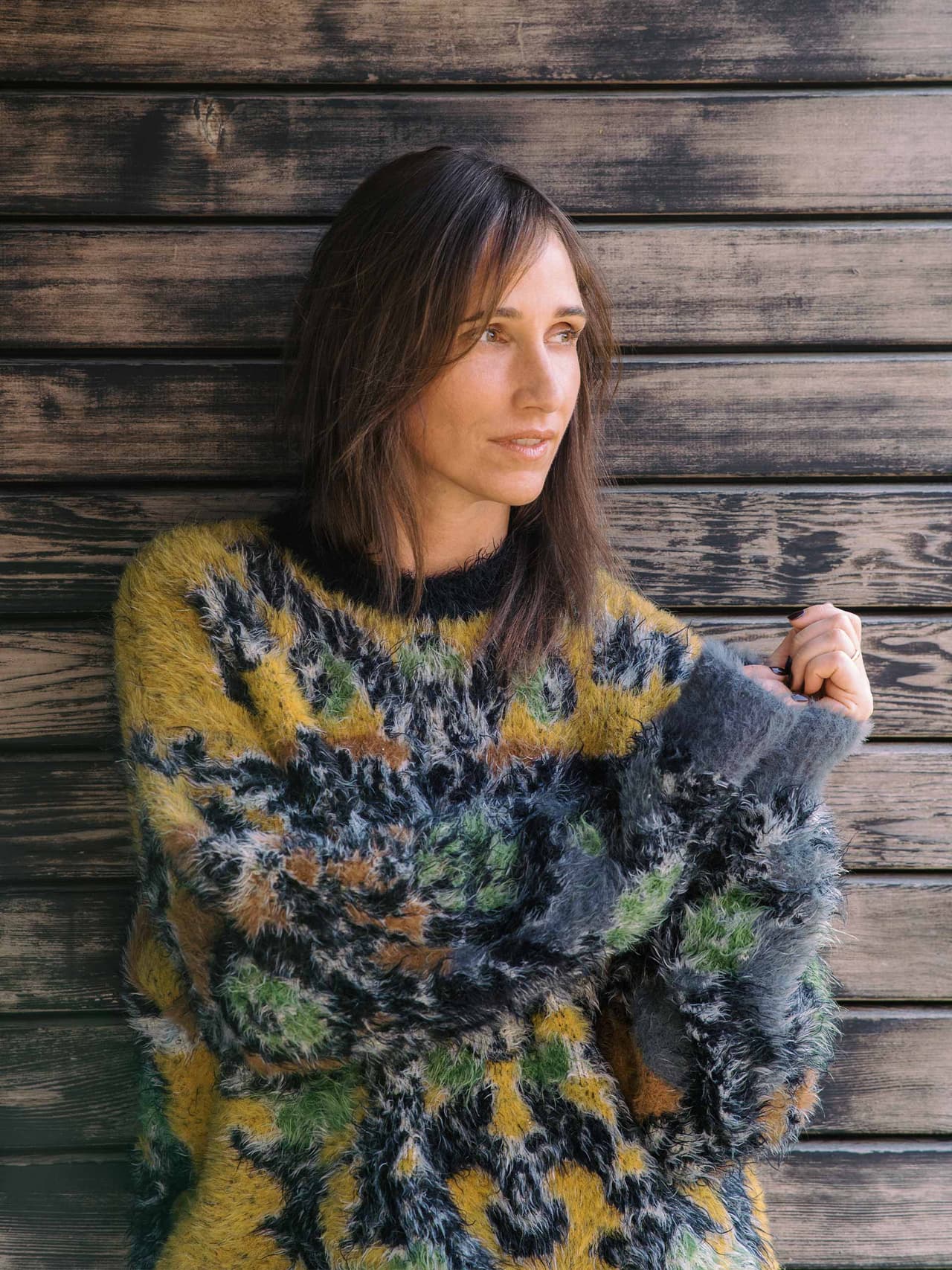 rosemary-ferguson Rosemary Ferguson