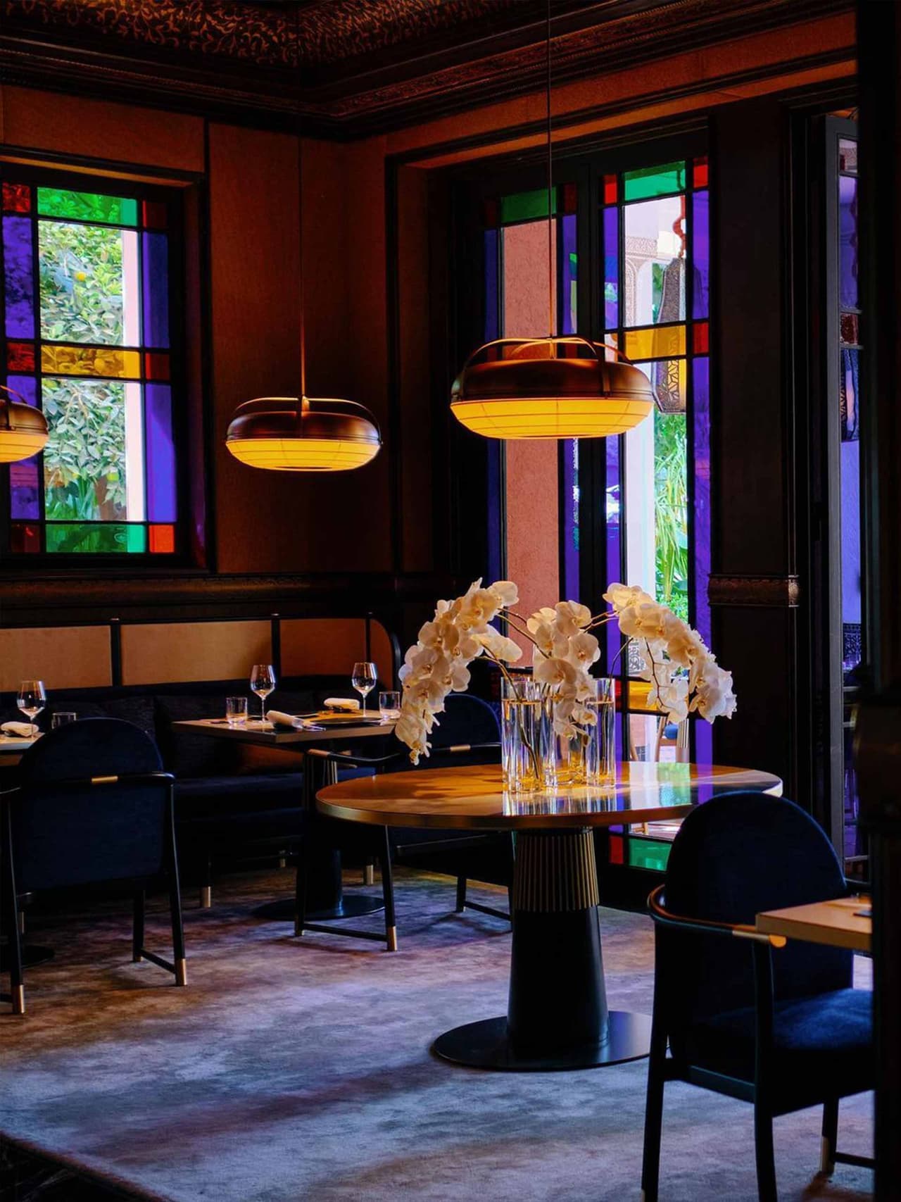 eat-lasiatique-1 Image: L'Asiatique par Jean-Georges