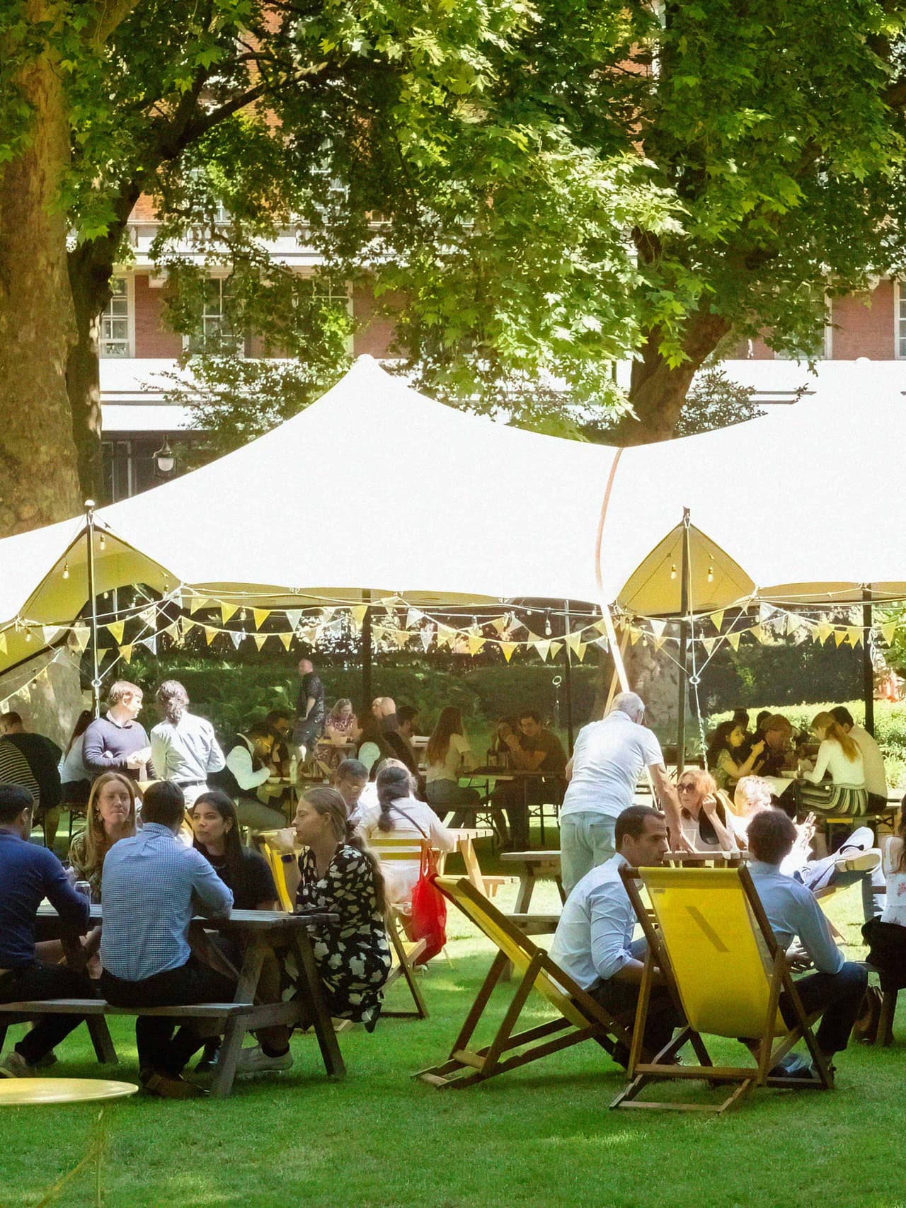 wimbledon-portman-square Image: Portman Square Garden