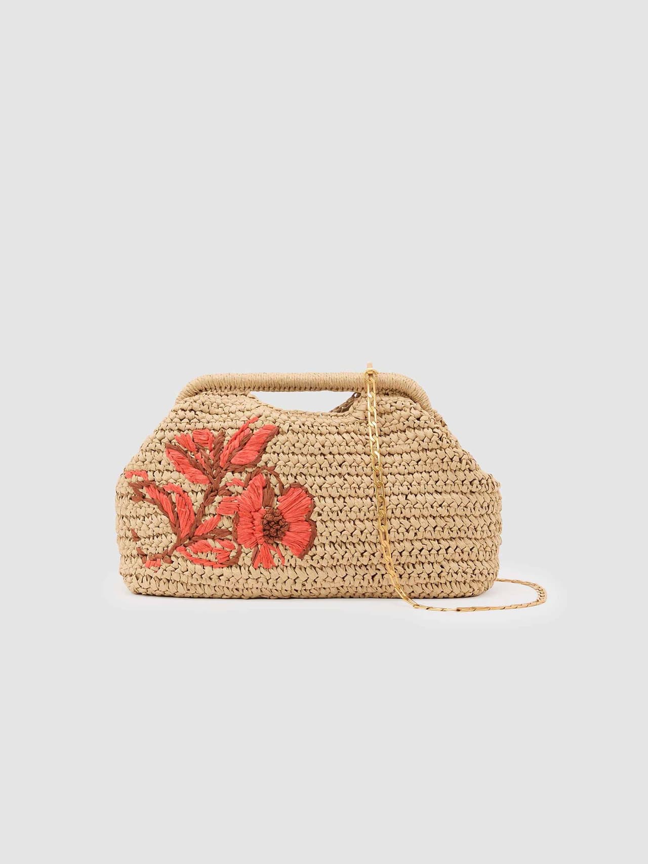 hp-reiss-gina-raffia-effect-embroidered-clutch-bag