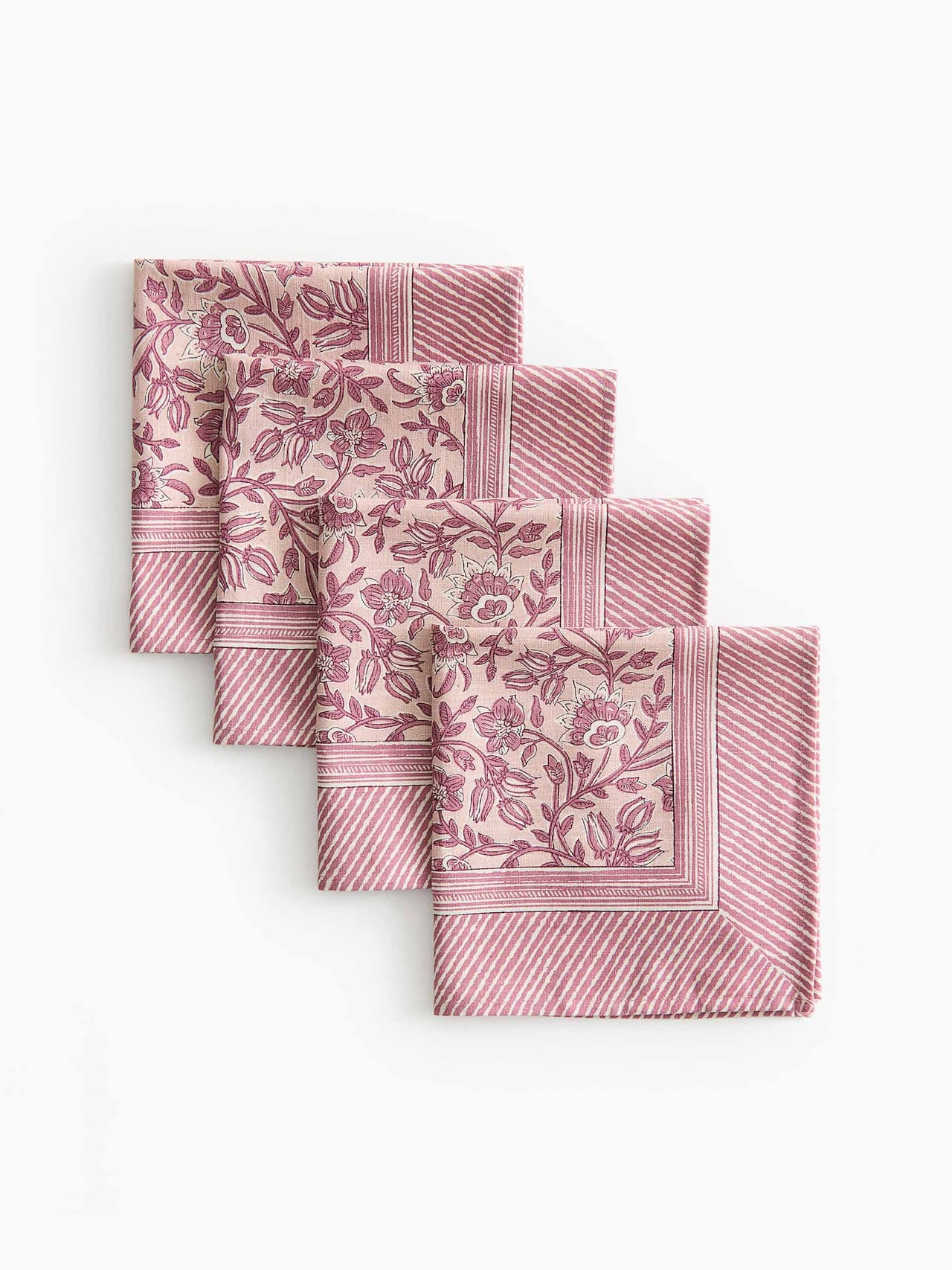 hp-hm-floral-napkins