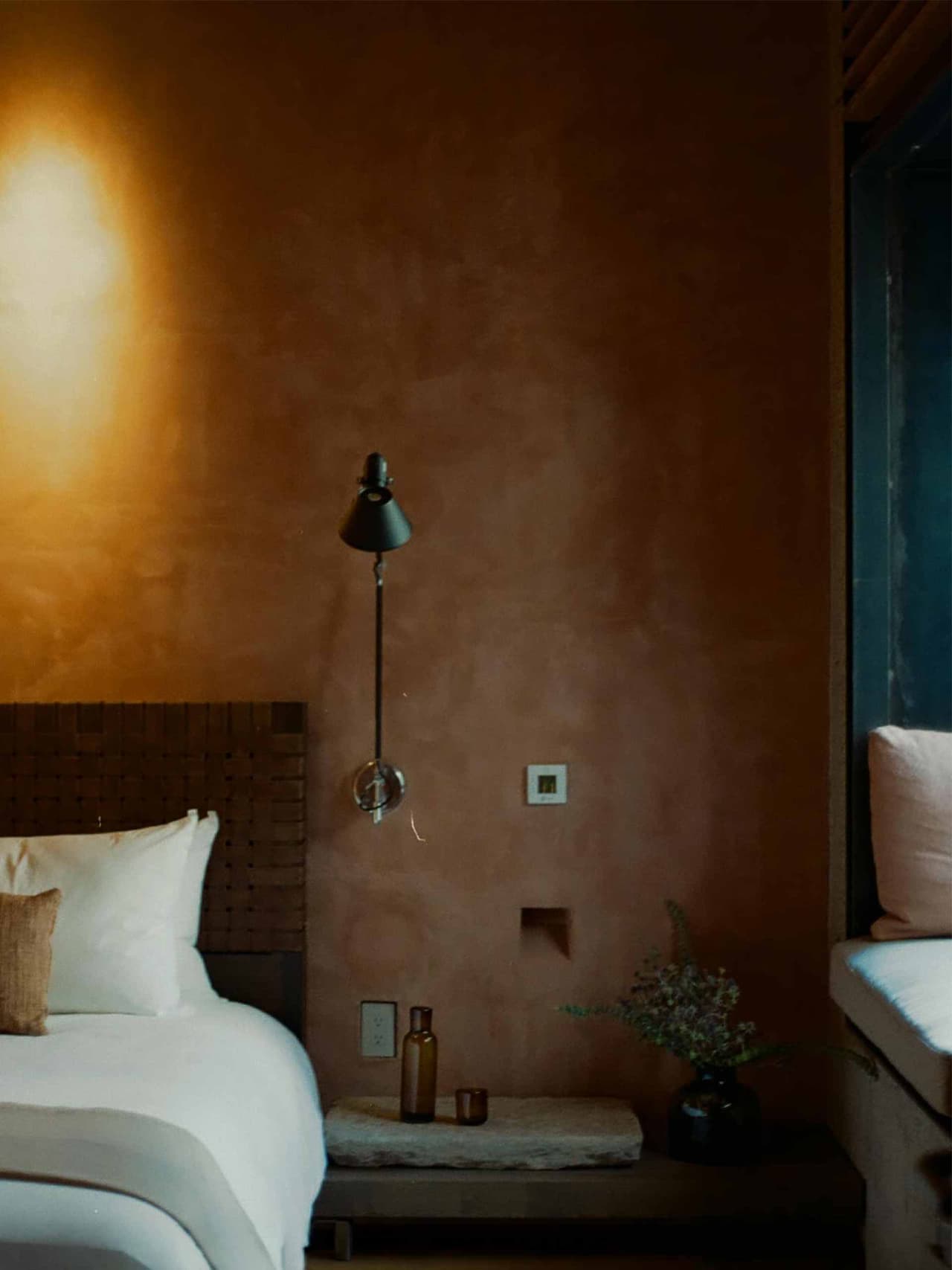 mexico-stay-casa-tenue-1 Image: Casa Tenue