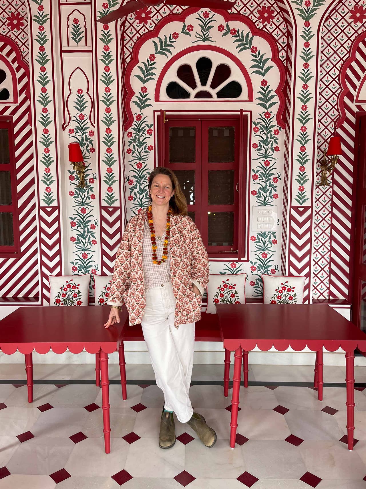 jaipur-holding-1-molly Pictured: Molly Mahon