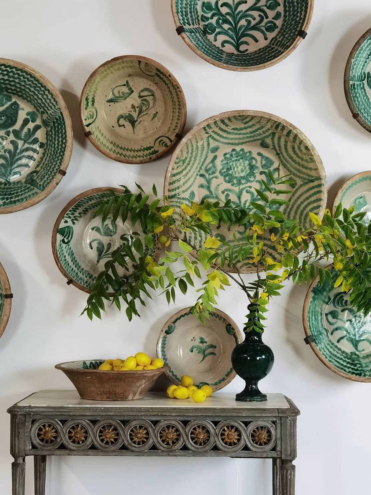 Where To Shop In The Cotswolds Brownrigg Antiques in Tetbury