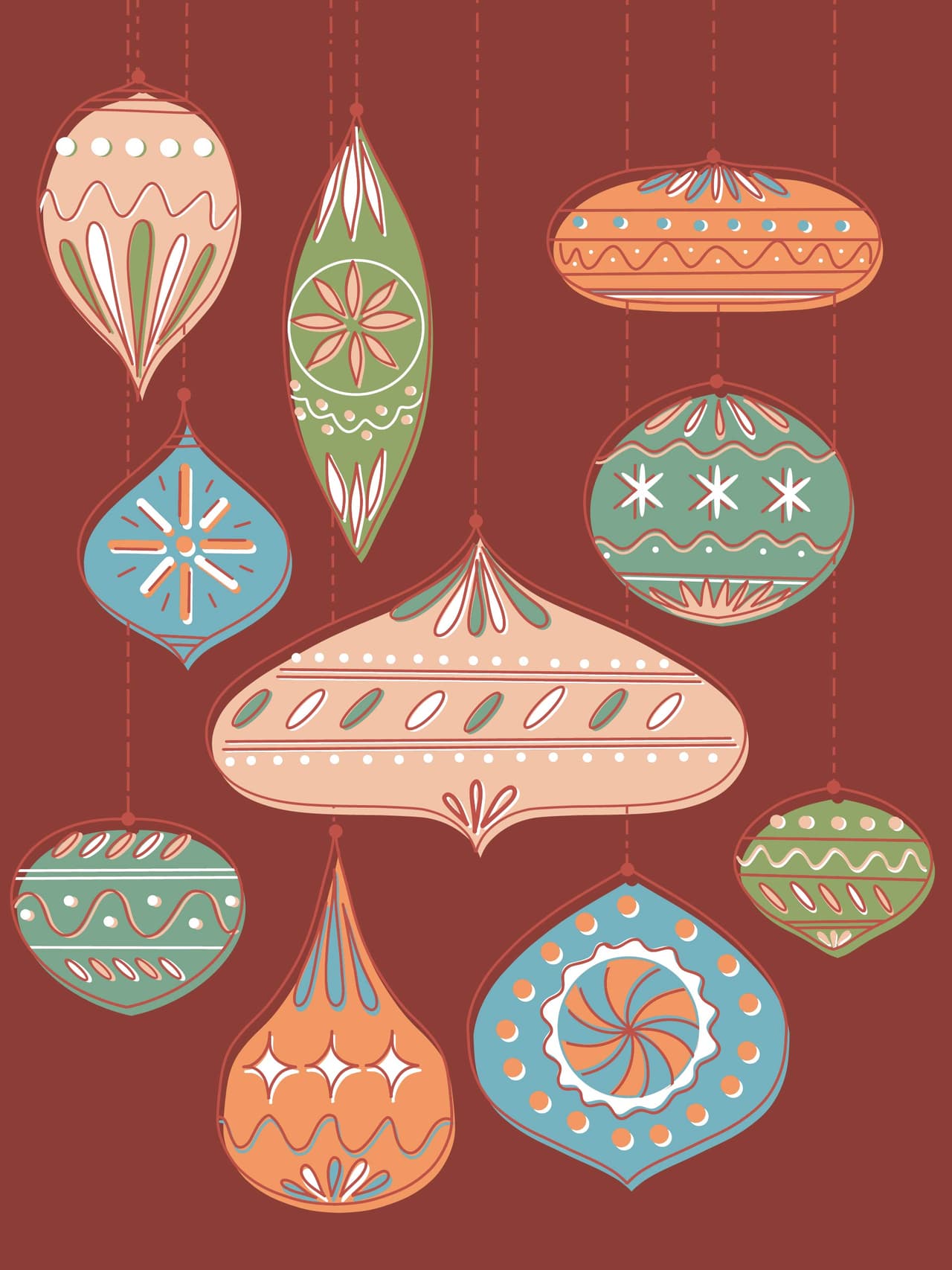 christmas decs holding olga gryb unsplash