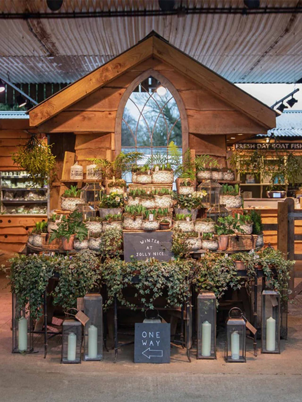 Where To Shop In The Cotswolds Jolly Nice Frampton Mansell