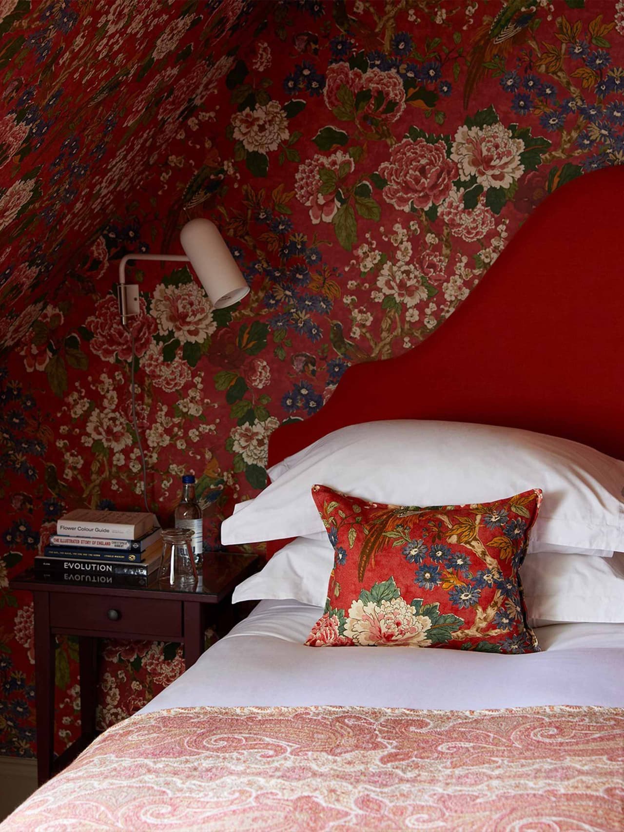 Where To Stay In The Cotswolds Thyme, Southrop