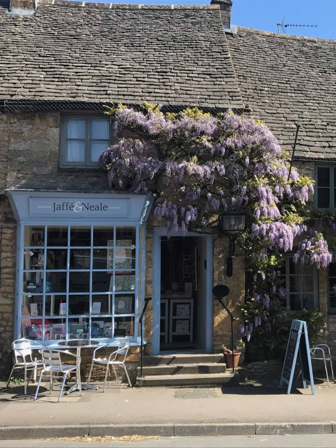Where To Shop In The Cotswolds Jaffe And Neale in Chipping Norton