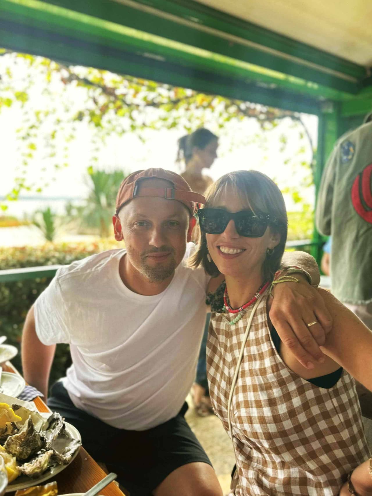 harriet-darren-2 Harriet & Darren Haskell-Thomas