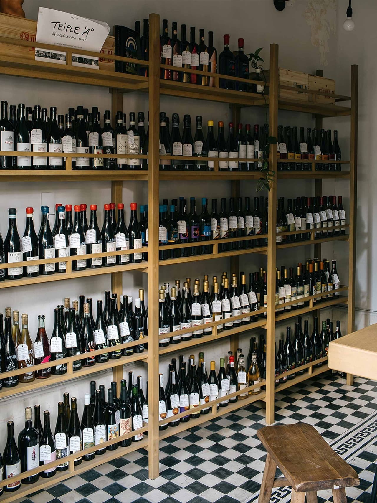 mexico-wine-rimessa Image: Rimessa