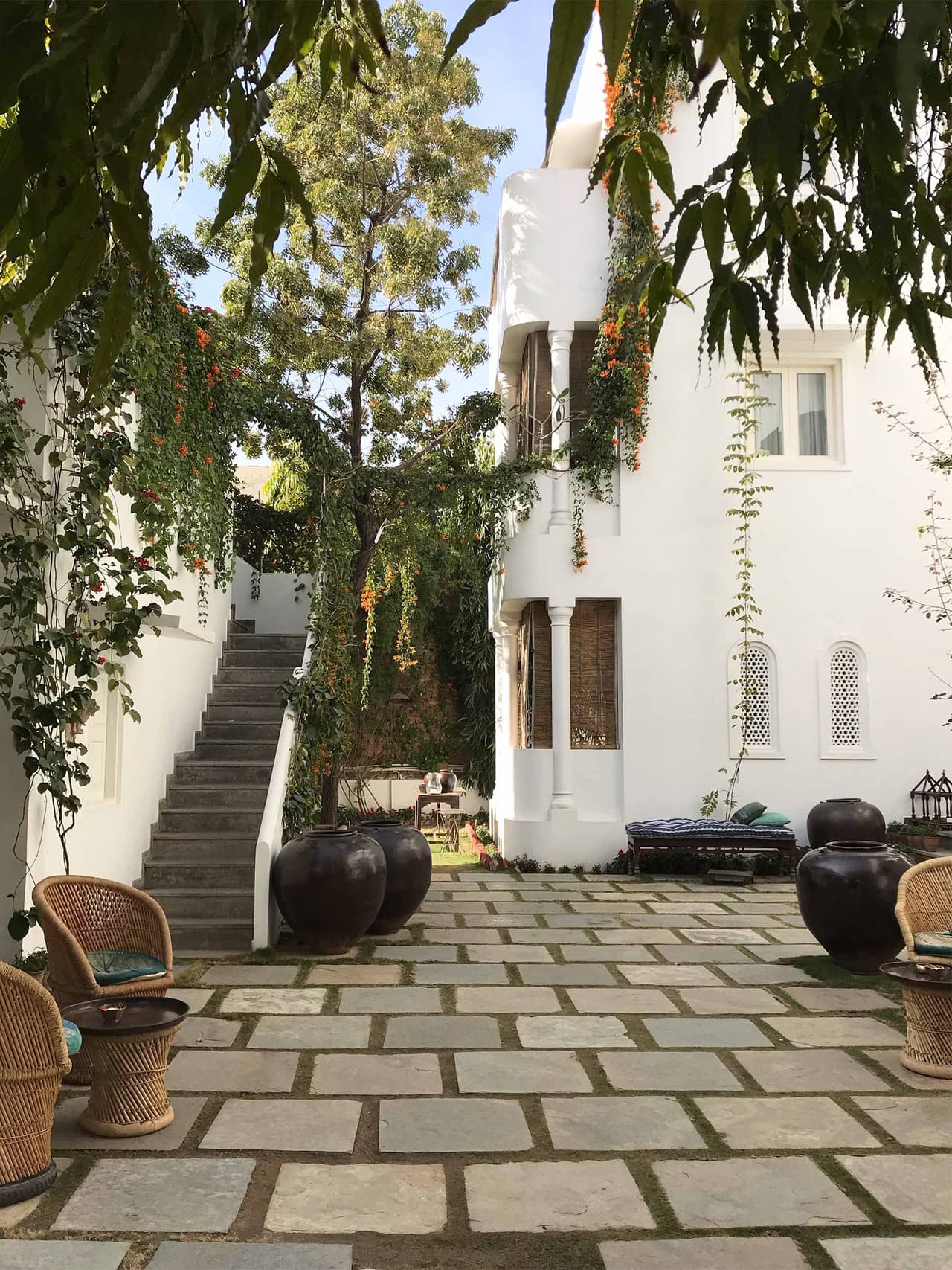 jaipur-holding-5-jobner-bagh Image: Jobner Bagh