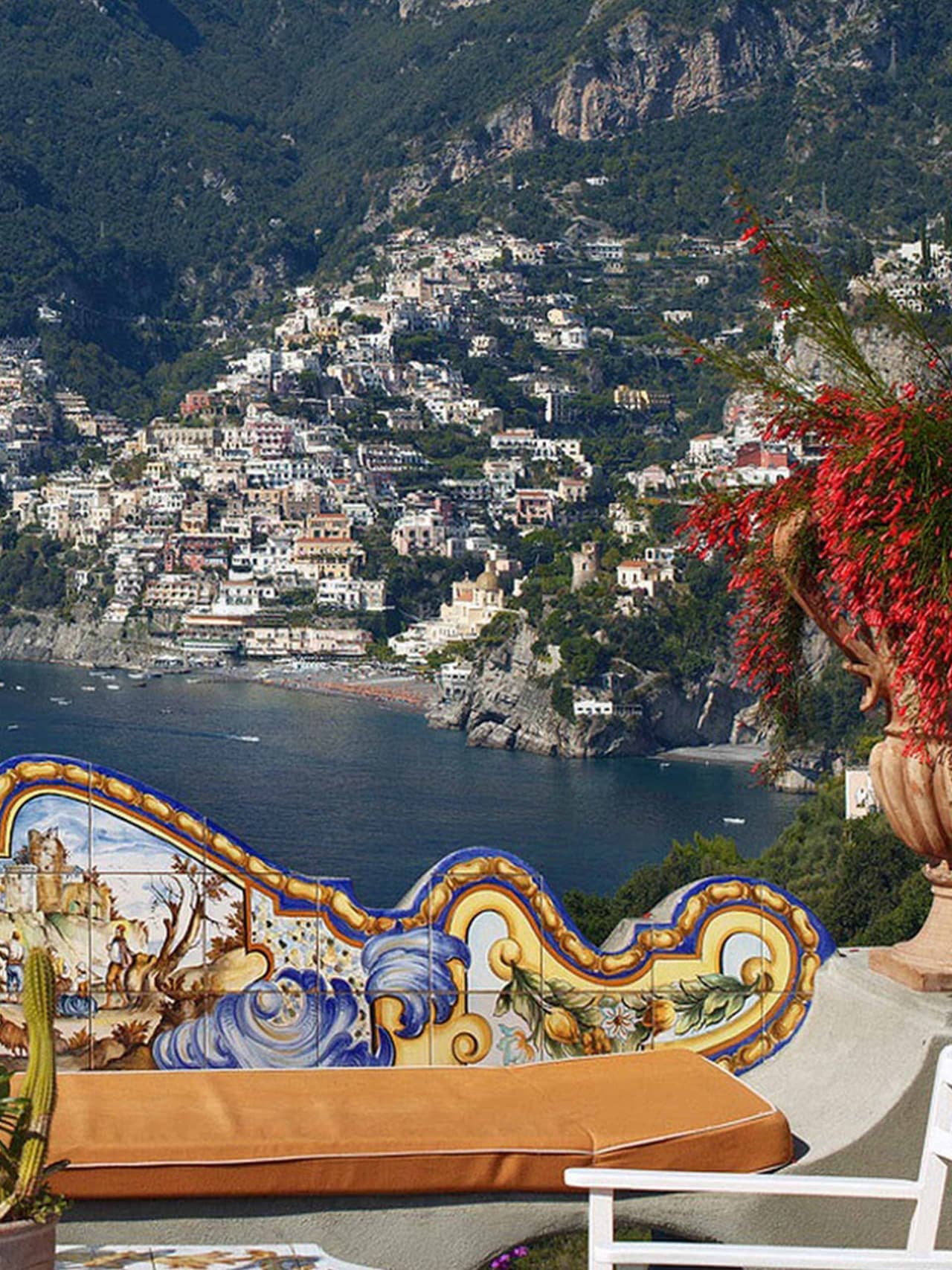 il-san-pietro-positano IL SAN PIETRO POSITANO