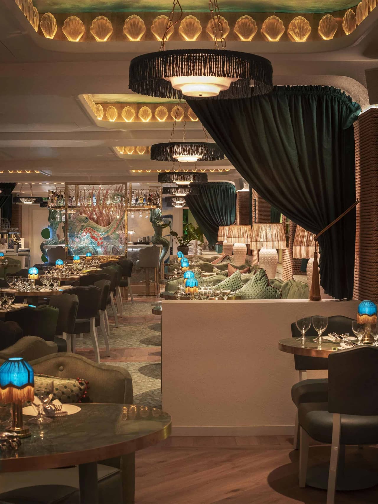 nicky-haslam-manzis Image: Manzi’s