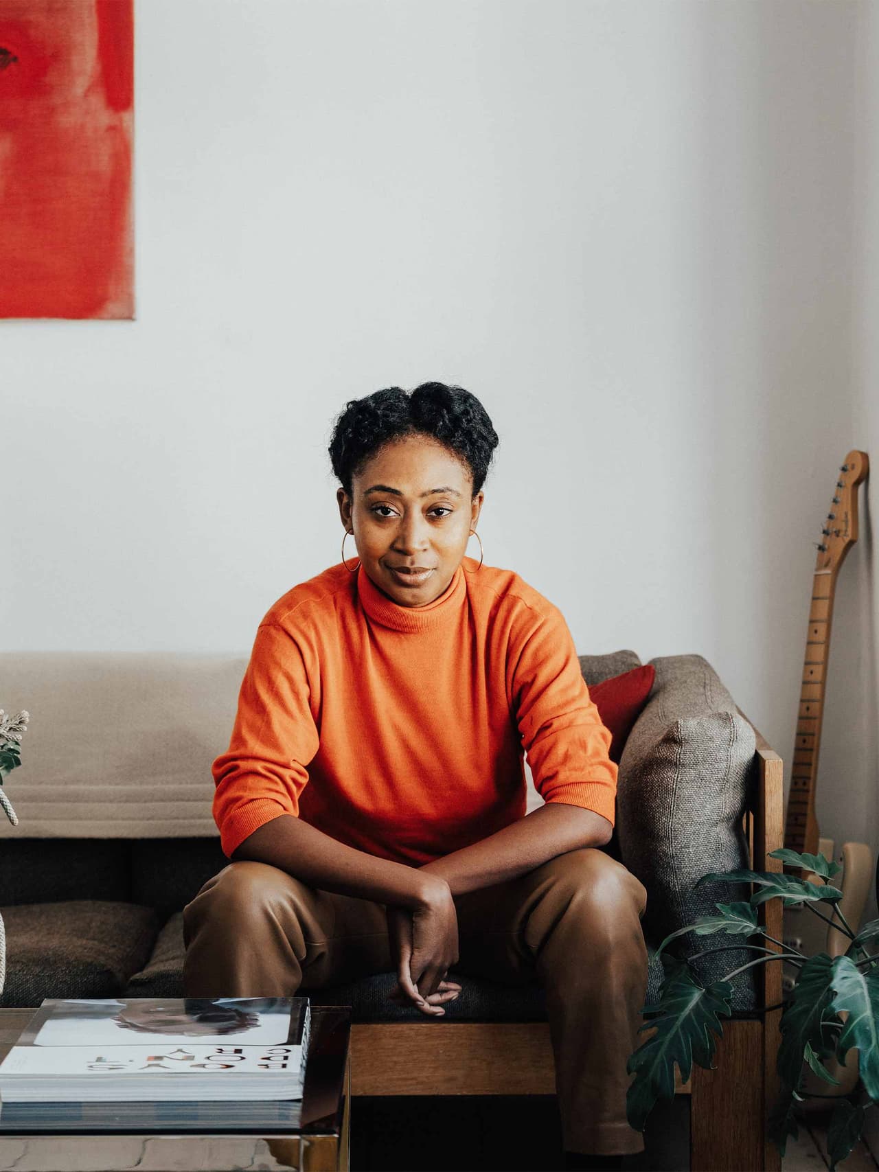 Charlene-Prempeh Pictured: Charlene Prempeh