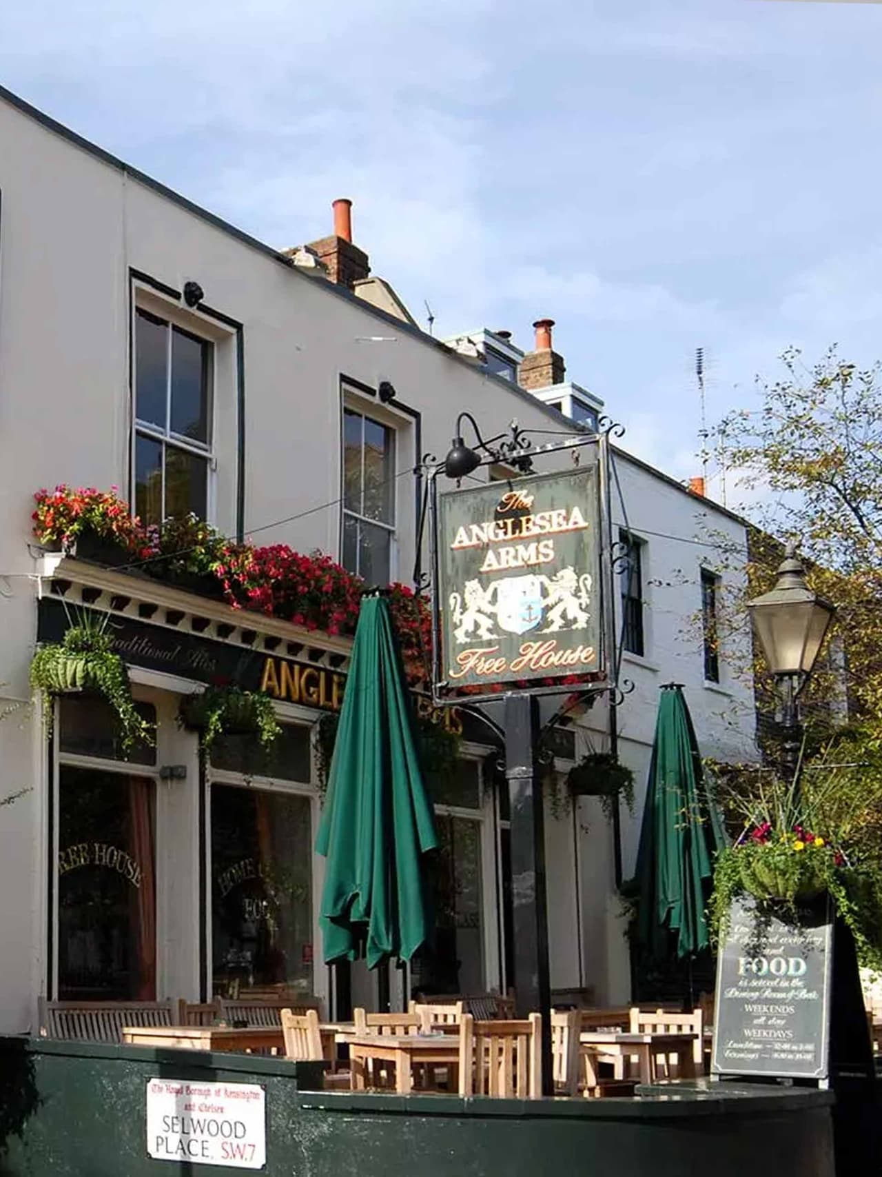 the-anglesea-arms-2 Image: The Anglesea Arms