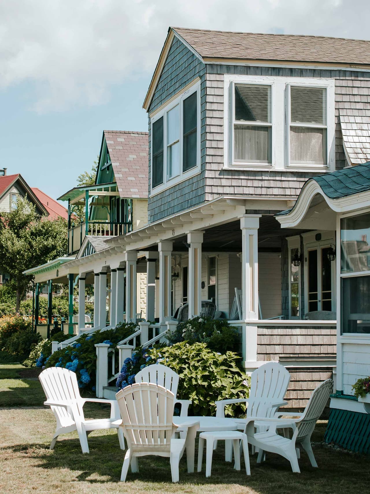 travelling-home-hamptons-aubrey-odom-unsplash Image: Aubrey Odom via Unsplash