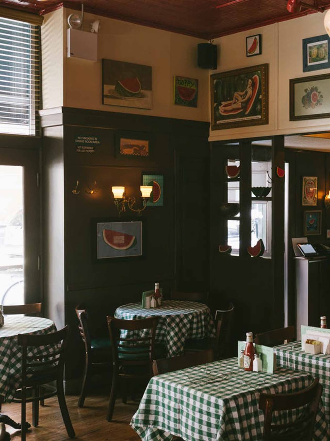 jg-melon-macdougal-portrait Image: JG Melon/The Infatuation